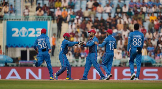 'The Game Against India...' - Trott Underlines Key Moment For Afghanistan's Incredible Comeback